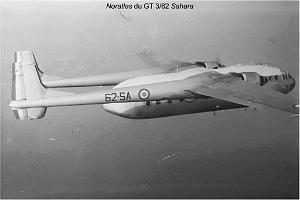 164 - ARMEE DE L'AIR EN ALGERIE 1945-1962-12 (20)